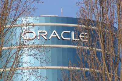Саудовская компания разорвала контракт с Oracle из-за поддержки Израиля