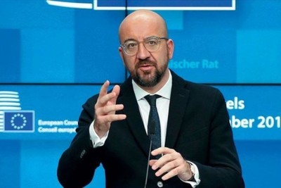 The EU's dual policy regarding the continuation of the Zionist regime's crimes against the Palestinian people