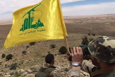 مسئول صهیونیست: حیات و ممات ما دست حزب‌الله است