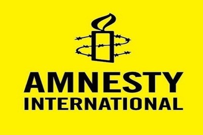 Amnesty International's focus on lifting the illegal blockade of Gaza
