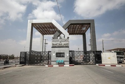 مصر و طوفان الاقصی
