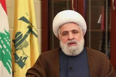 Hezbollah: Gaza Strip will be the grave of Zionist regime