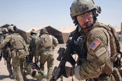 Ambassador of North Korea in Russia: The United States will fail in Ukraine as it failed in Afghanistan