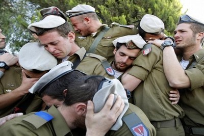 Israel admits, 307 of its soldiers have been killed in the Al-Aqsa Storm operation