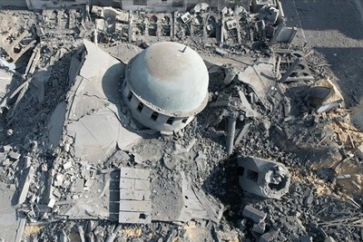 چین: نگران افزایش ابعاد بحران انسانی در فلسطین هستیم