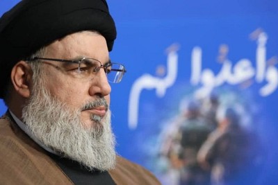 Zionists are agitated by the silence of Seyyed Hassan Nasrallah and the war on two fronts.