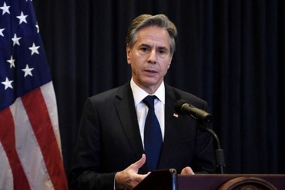 US Worries About Iran's Entry into Gaza War
