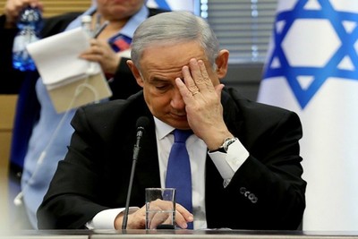 Rising demands in the occupied territories for Netanyahu's ouster