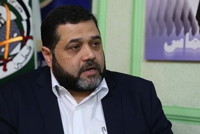 Hamas calls on Arabs to sever ties with the Zionist regime