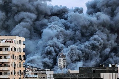 Palestinian Foreign Minister: Israel is taking revenge on the women and children of Gaza