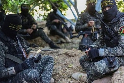 Special US and Israeli commandos were killed by Hamas when they tried to enter Gaza