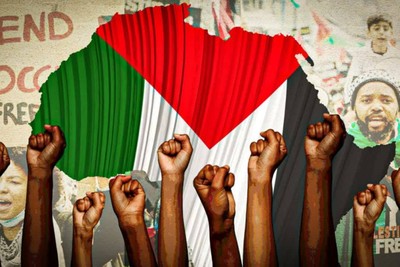 International Pressure Mounts on the Israeli Regime as African Nations Stand in Solidarity with Gaza