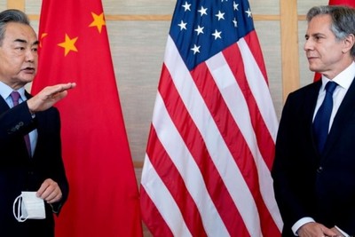 China is willing to cooperate with the United States for win-win results