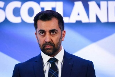 Scotland's First Minister criticizes Britain's silence on Zionist regime crimes