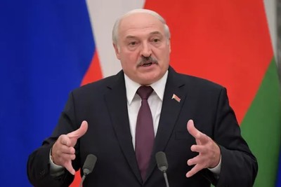 Лукашенко призвал создавать государство Палестина для выхода из конфликта
