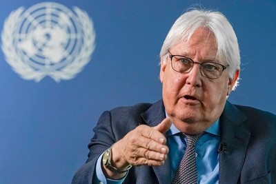 UN recognizes the world's failure to ensure respect for human rights in the Gaza Strip