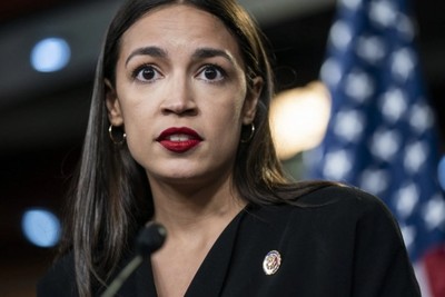 Democratic Member of the US Congress: Israel is a war criminal