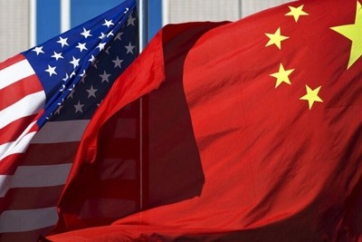 China's radiation on the Pentagon's annual report