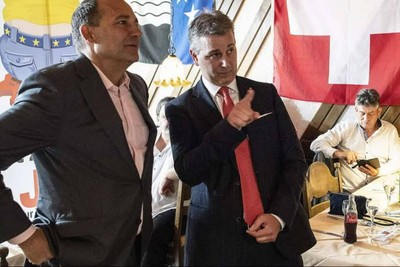Swiss Parliamentary Elections: A New Political Landscape Unfolds