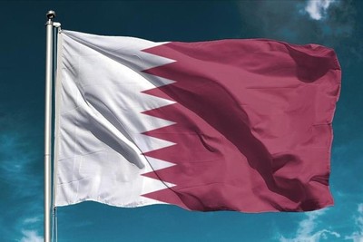 قطر: حمله زمینی اسرائیل به غزه نقض قطعنامه مجمع عمومی است