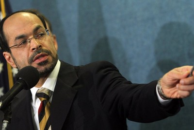 President of the American Muslim Council: Washington supports the genocide of the people of Gaza