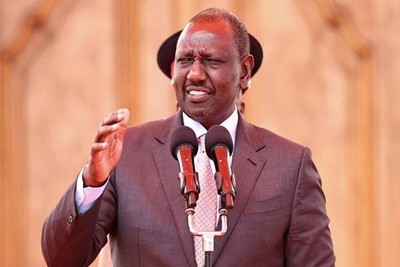 Kenya to remove visas from all African countries by the end of 2023