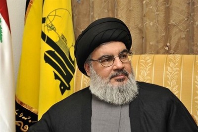 اعلام زمان سخنرانی «سید حسن نصرالله» همزمان با تحولات غزه