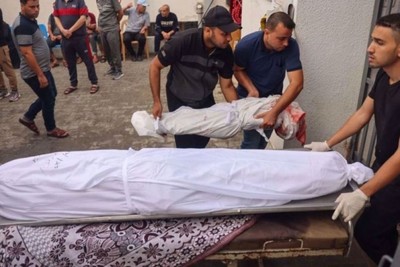 Number of Palestinian martyrs in West Bank reaches 114