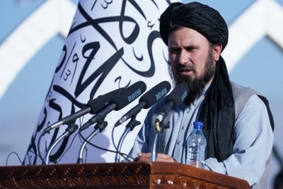 Taliban: America is the world's biggest human rights abuser