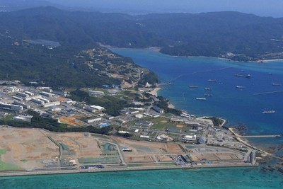 Execution lawsuit begins on behalf of U.S. military relocation to Henoko, Okinawa, Governor Tamaki: ``The country's methods are forceful''