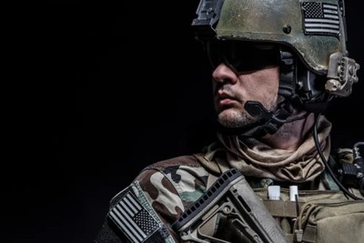 US special forces participate in Gaza war