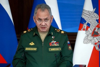 Russian Ministry of Defense: US military biological activities are increasing