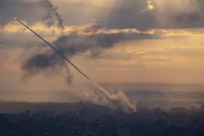 Армия Израиля заявила, что зафиксировала минометный обстрел на севере
