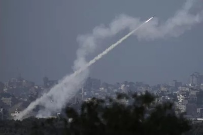 Ynet: 4 человека пострадали из-за ракетного обстрела израильского Ашдода