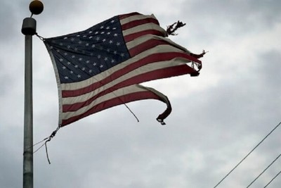 Missile attack on US base in Syria
