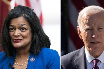 Congresswoman criticized Biden's policy towards Zionists
