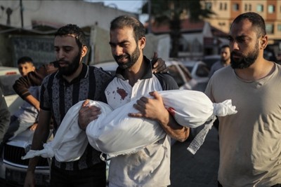Anti-Zionist protests continue in the Asia-Pacific region