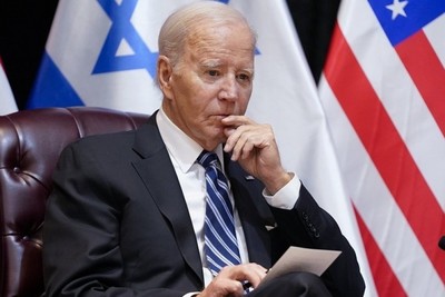 American Muslims put forward an ultimatum to Biden in the 2024 elections