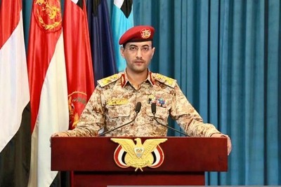 یمن: با چند پهپاد عمق اسرائیل را هدف قرار دادیم