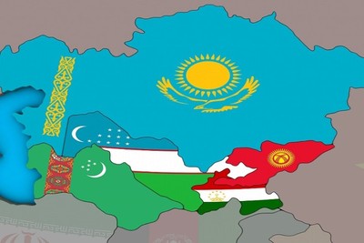 أوروبا تسعى إلى لعب دور محوري في آسيا الوسطى