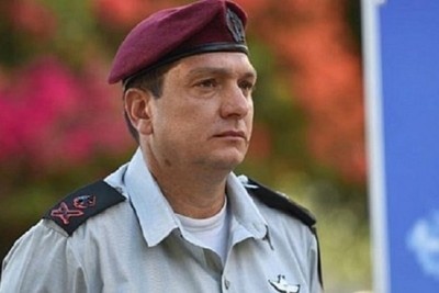 Chief of Intelligence of the Zionist army: We have failed
