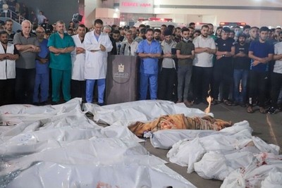 Ireland demanded an immediate end to the Zionist regime's attacks