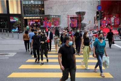 Malaysia Warns Citizens Not to Panic Buy