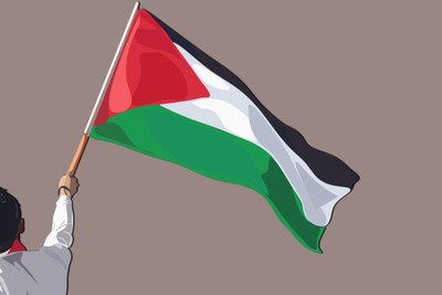 Palestine Solidarity Campaign