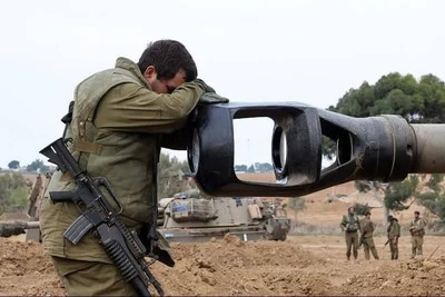 Shifting Tides: Gaza's Resistance Triumphs as Israel's Ground Offensive Falters