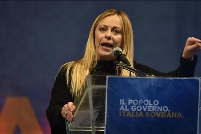 Italy admitted fatigue from the war in Ukraine