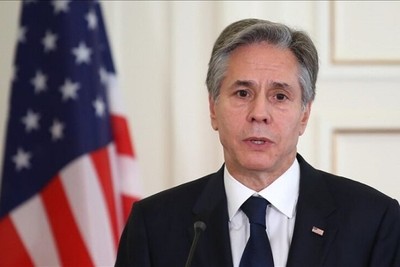 The United States reacted to the de-ratification of the CTBT by Russia