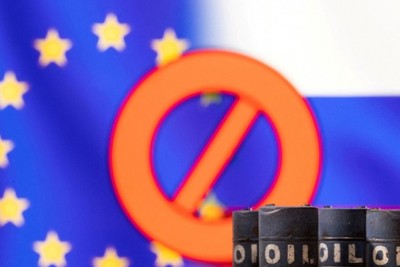 EU loses 1.5 trillion dollars for sanctions against Russia