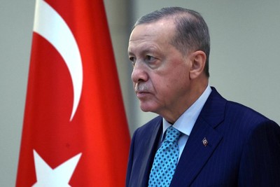اردوغان: نتانیاهو را کنار گذاشتم