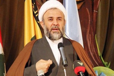 Hezbollah: Resistance Will Continue to Aid Gaza